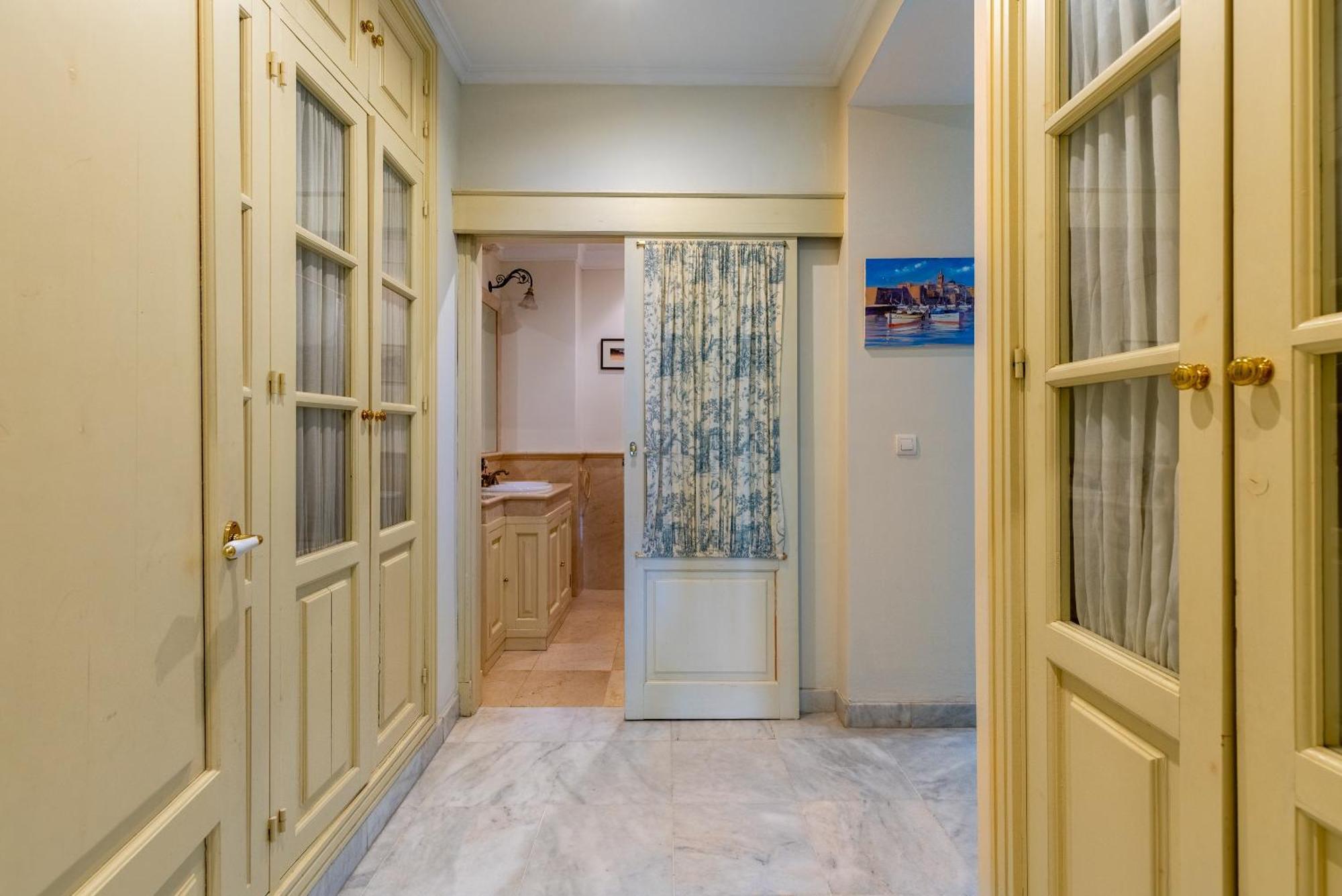 Veoapartment Betis Triana إشبيلية المظهر الخارجي الصورة
