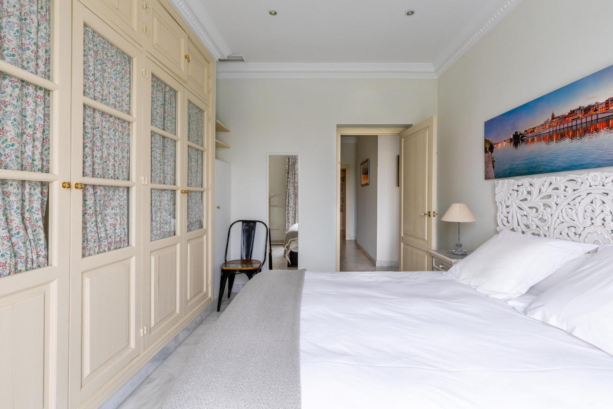 Veoapartment Betis Triana إشبيلية المظهر الخارجي الصورة