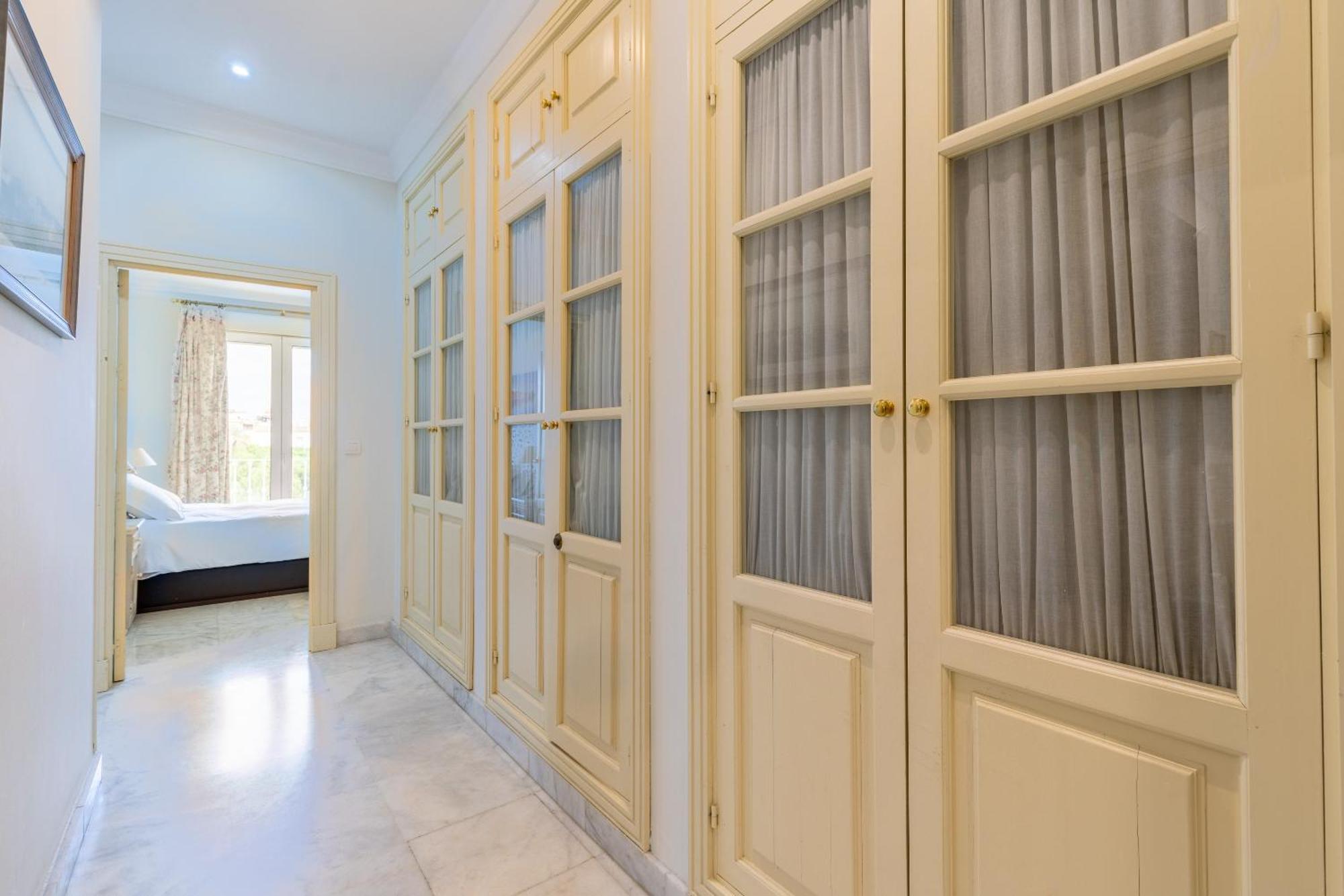 Veoapartment Betis Triana إشبيلية المظهر الخارجي الصورة