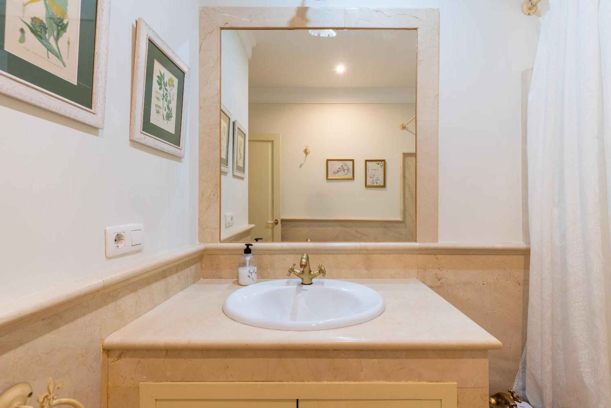 Veoapartment Betis Triana إشبيلية المظهر الخارجي الصورة