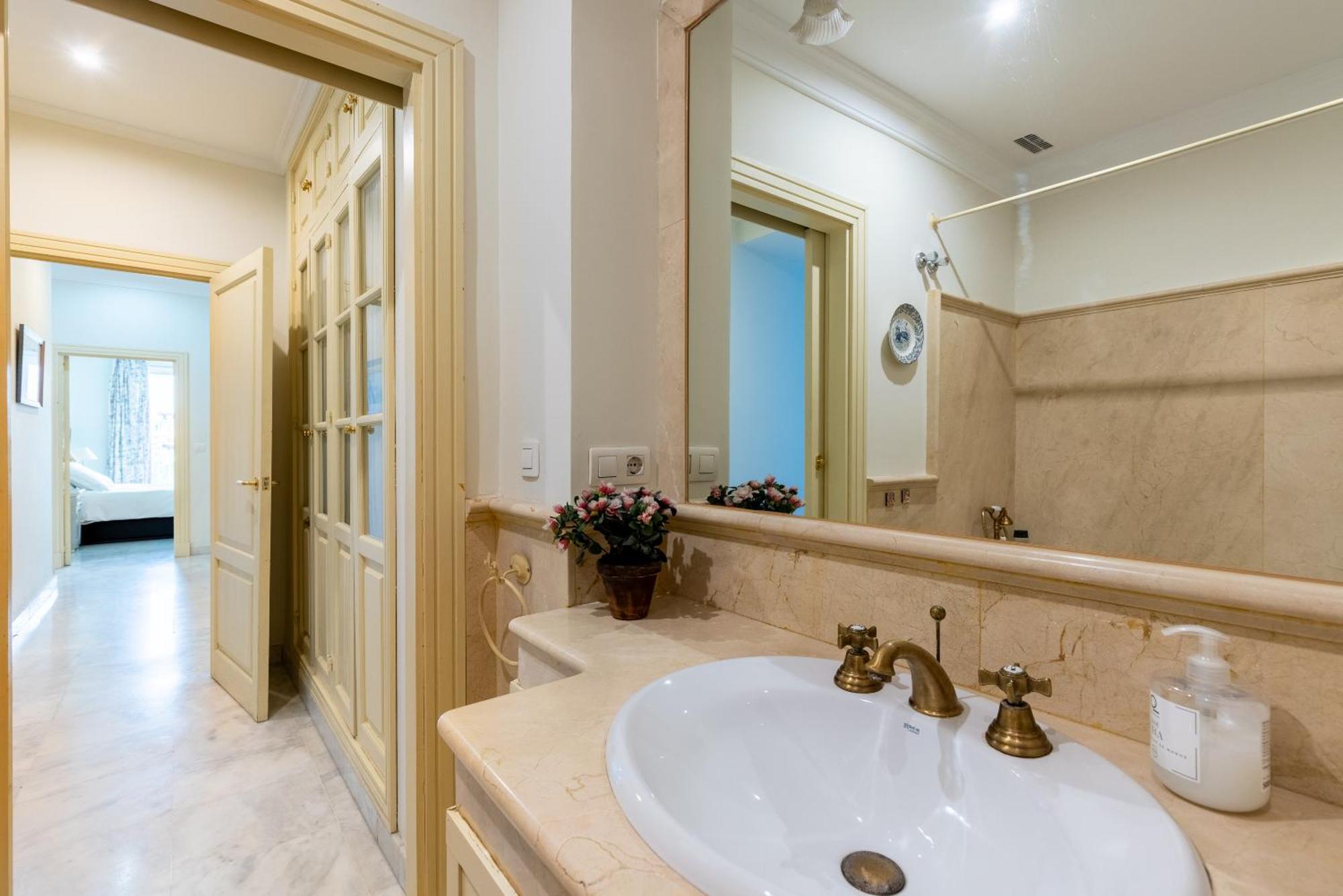 Veoapartment Betis Triana إشبيلية المظهر الخارجي الصورة