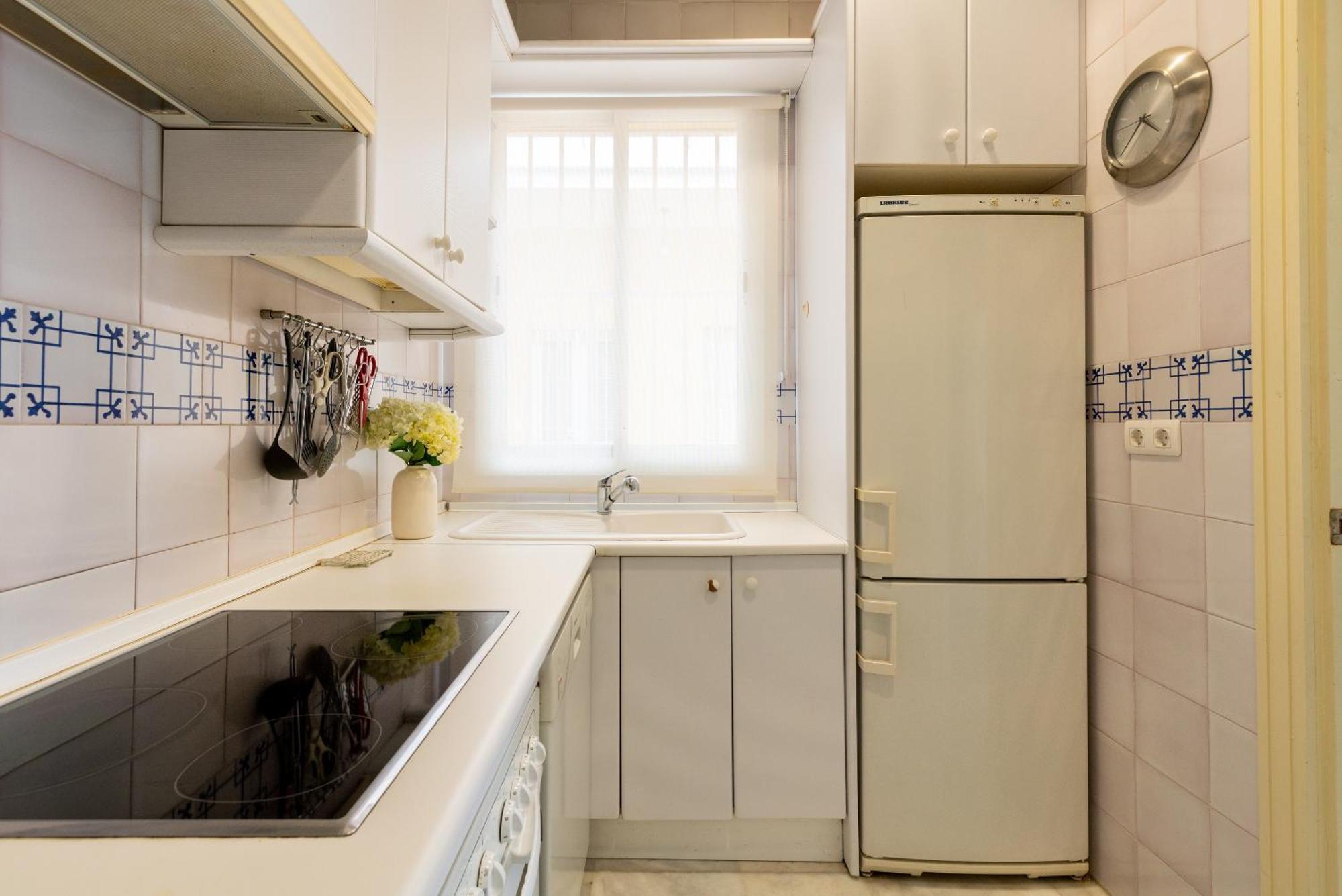 Veoapartment Betis Triana إشبيلية المظهر الخارجي الصورة