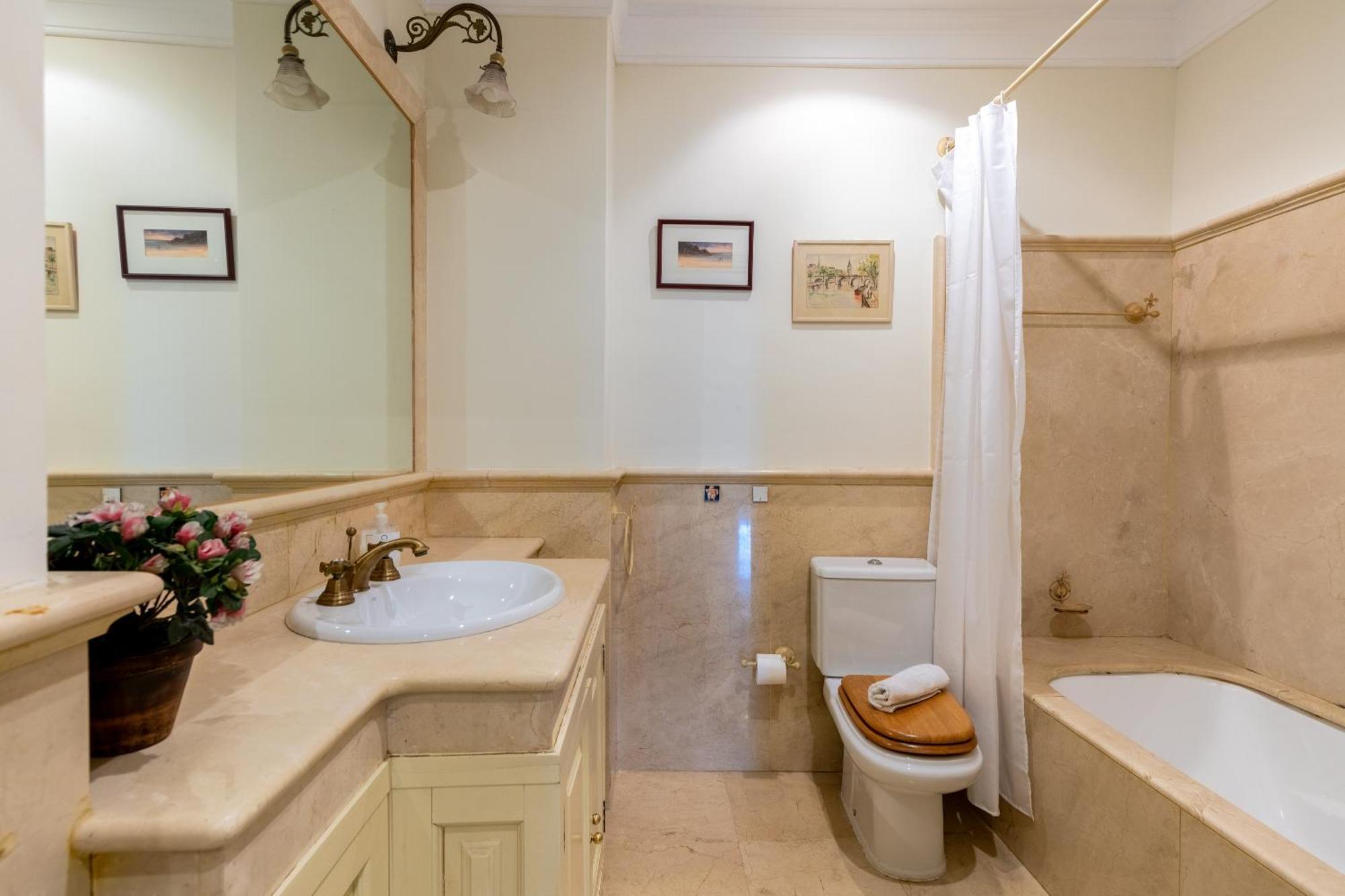 Veoapartment Betis Triana إشبيلية المظهر الخارجي الصورة