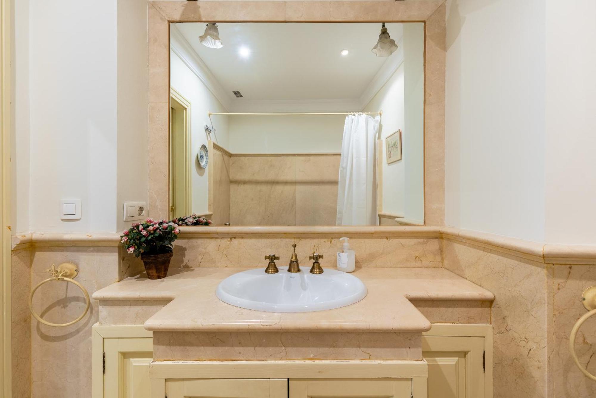 Veoapartment Betis Triana إشبيلية المظهر الخارجي الصورة