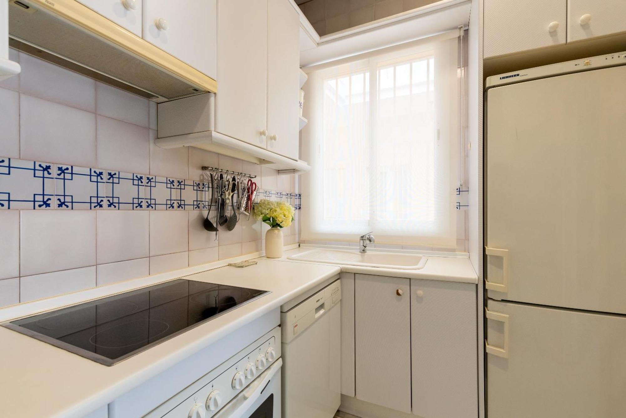 Veoapartment Betis Triana إشبيلية المظهر الخارجي الصورة