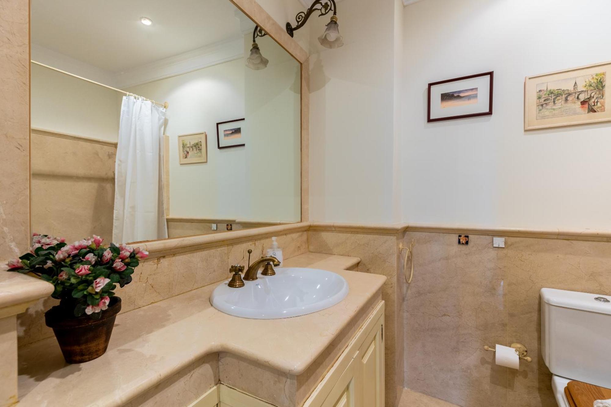 Veoapartment Betis Triana إشبيلية المظهر الخارجي الصورة