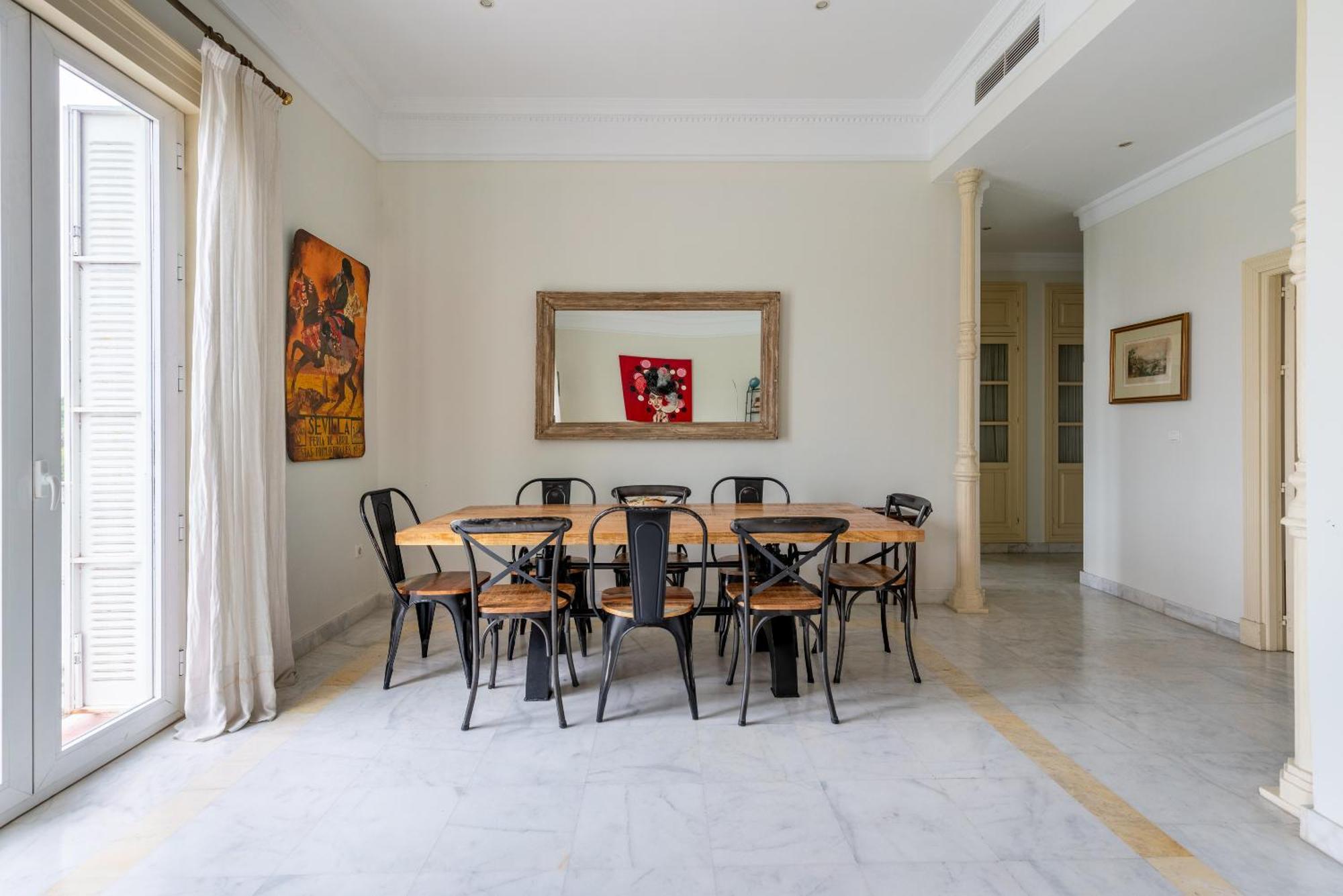 Veoapartment Betis Triana إشبيلية المظهر الخارجي الصورة