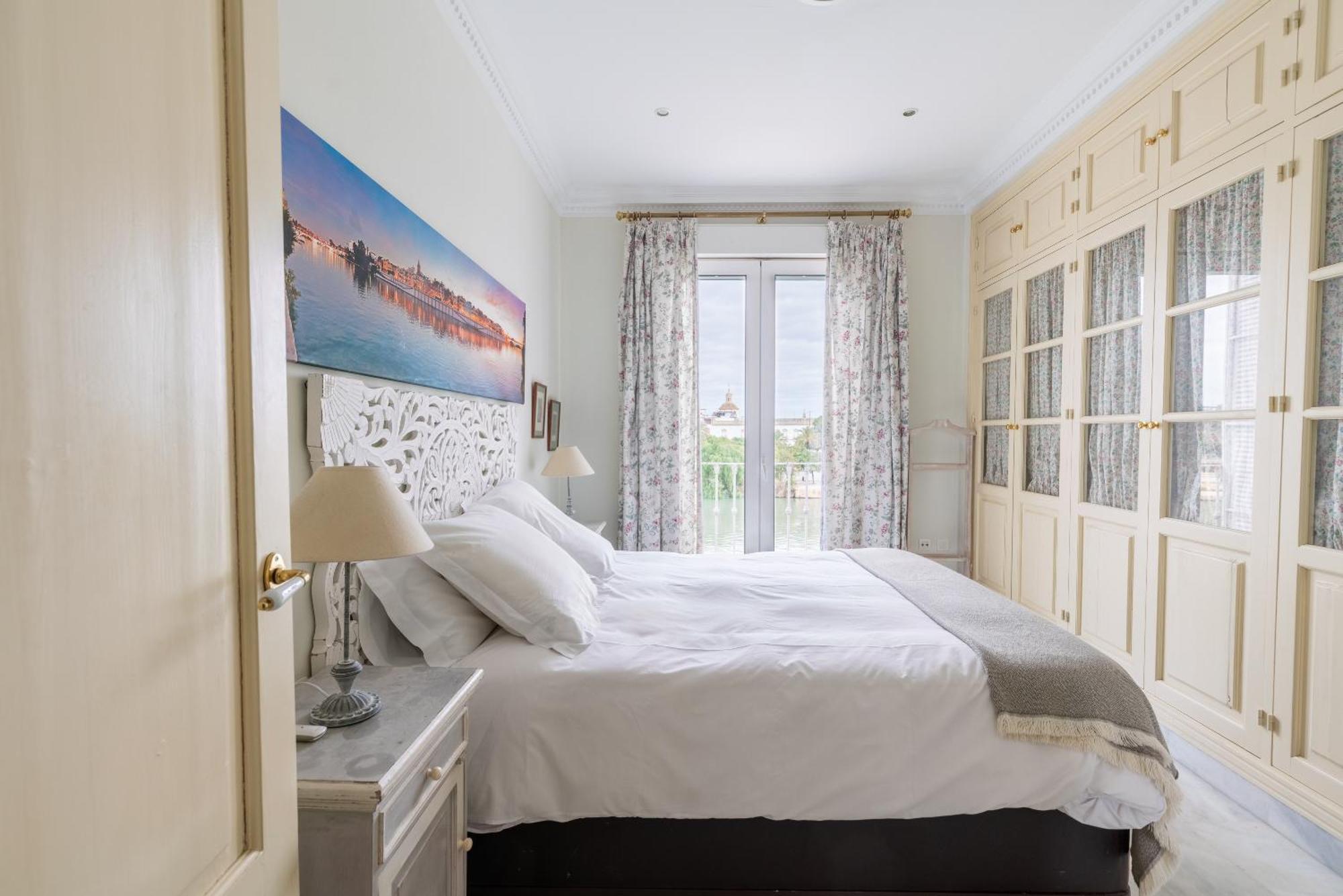 Veoapartment Betis Triana إشبيلية المظهر الخارجي الصورة